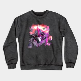 painted scream : Crewneck Sweatshirt